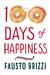 100 Days of Happiness by Fausto Brizzi