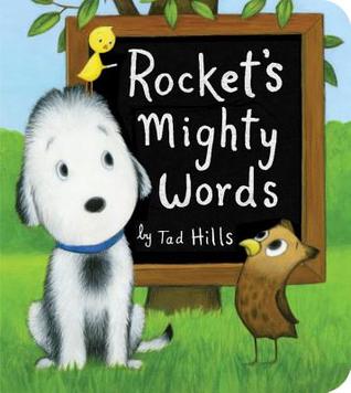 rocket-s-mighty-words