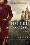 Hotel Moscow cover