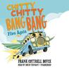 Chitty Chitty Bang Bang Flies Again cover