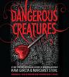 Dangerous Creatures cover