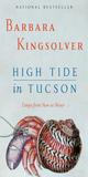 High Tide in Tucson: Essays from Now or Never cover