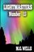 Number 13 by M.G. Wells Number 13 by M.G. Wells