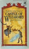 Castle of Wizardry (The Belgariad, #4)