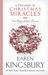 A Treasury of Christmas Miracles True Stories of God's Presence Today by Karen Kingsbury