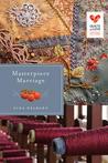Masterpiece Marriage (Quilts of Love, #24)