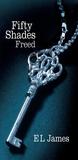 Fifty Shades Freed cover