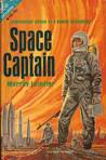 Space Captain cover