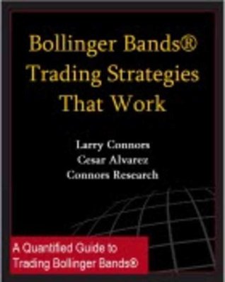 Bollinger bands work