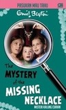 The Mystery of the Missing Necklace cover