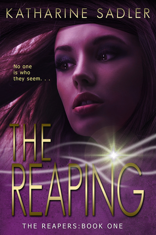 The Reaping