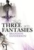 Three Fantasies - Tales from the Cosmere Elantris, The Emperor's Soul, Warbreaker by Brandon Sanderson