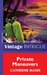 Private Maneuvers by Catherine Mann