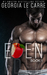 Eden I (The Eden Trilogy, #1) by Georgia Le Carre