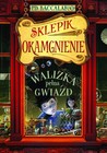 Walizka pełna gwiazd (La Bottega Battibaleno, #1)