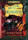Busola snów (La Bottega Battibaleno, #2)