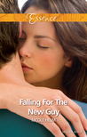 Falling for the New Guy cover