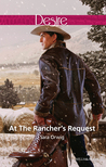 At the Rancher's Request cover