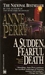 A Sudden, Fearful Death (William Monk, #4) by Anne Perry