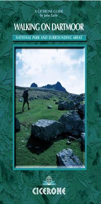 Walking on Dartmoor by John Earle