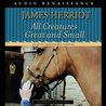 All Creatures Great and Small cover