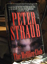 The Hellfire Club cover
