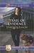 Trail of Evidence (Capitol K-9 Unit #3) by Lynette Eason