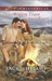 Wagon Train Sweetheart (Journey West, #2) by Lacy Williams