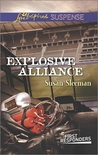 Explosive Alliance cover