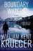 Boundary Waters (Cork O'Connor, #2) by William Kent Krueger