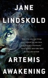 Artemis Awakening cover