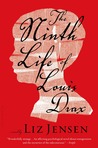 The Ninth Life of Louis Drax