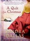 A Quilt for Christmas cover