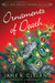 Ornaments of Death (Josie Prescott Antiques Mystery, #10) by Jane K. Cleland