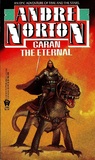 Garan the Eternal cover
