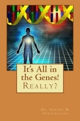 Ebooks It's All in the Genes!: Really? Download PDF