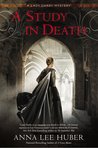 A Study in Death (Lady Darby, #4)