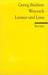 Woyzeck/Leonce und Lena