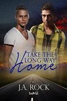 Take the Long Way Home cover