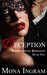 Deception (International Romance, #1) by Mona Ingram