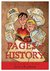 Secrets of the Ancients (Pages of History #1)