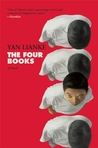 The Four Books cover