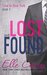 Lost and Found (Love in New York, #1) by Elle Casey
