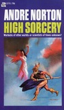High Sorcery cover