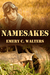 Namesakes by Emery C. Walters