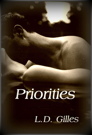 Priorities Libros gratis en audio para descargar