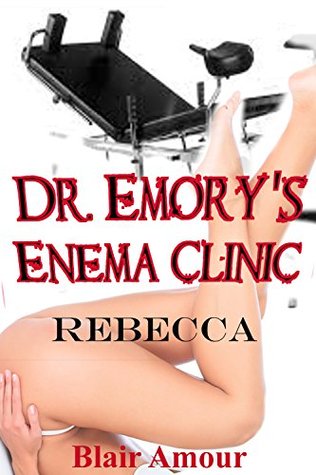 Due medical fetish enemas information Sorry, this medical fetish enemas advise you