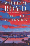 The Blue Afternoon cover