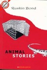 Animal Stories cover