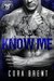 Know Me (Defiant Motorcycle Club, #1) by Cora Brent